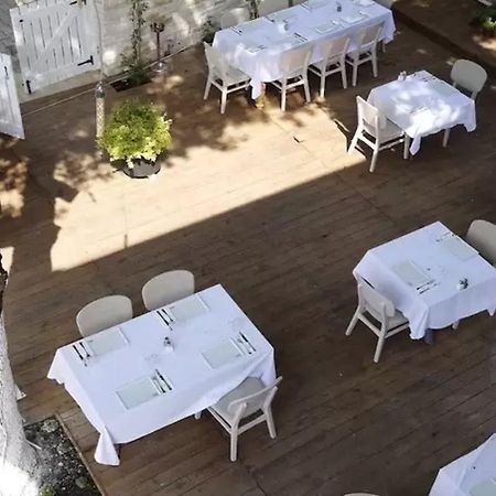 Babzen Butik Otel Фетхіє Екстер'єр фото