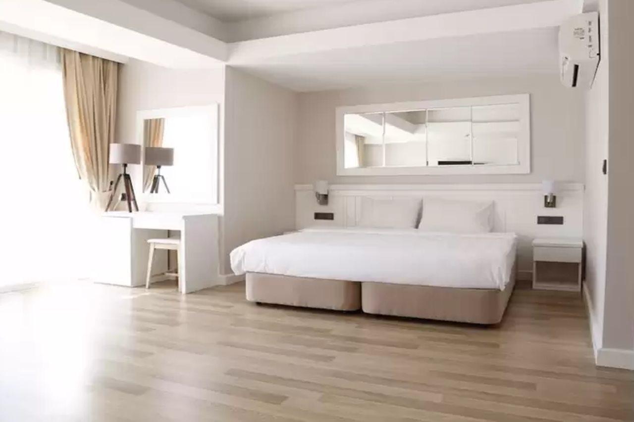 Babzen Butik Otel Фетхіє Екстер'єр фото